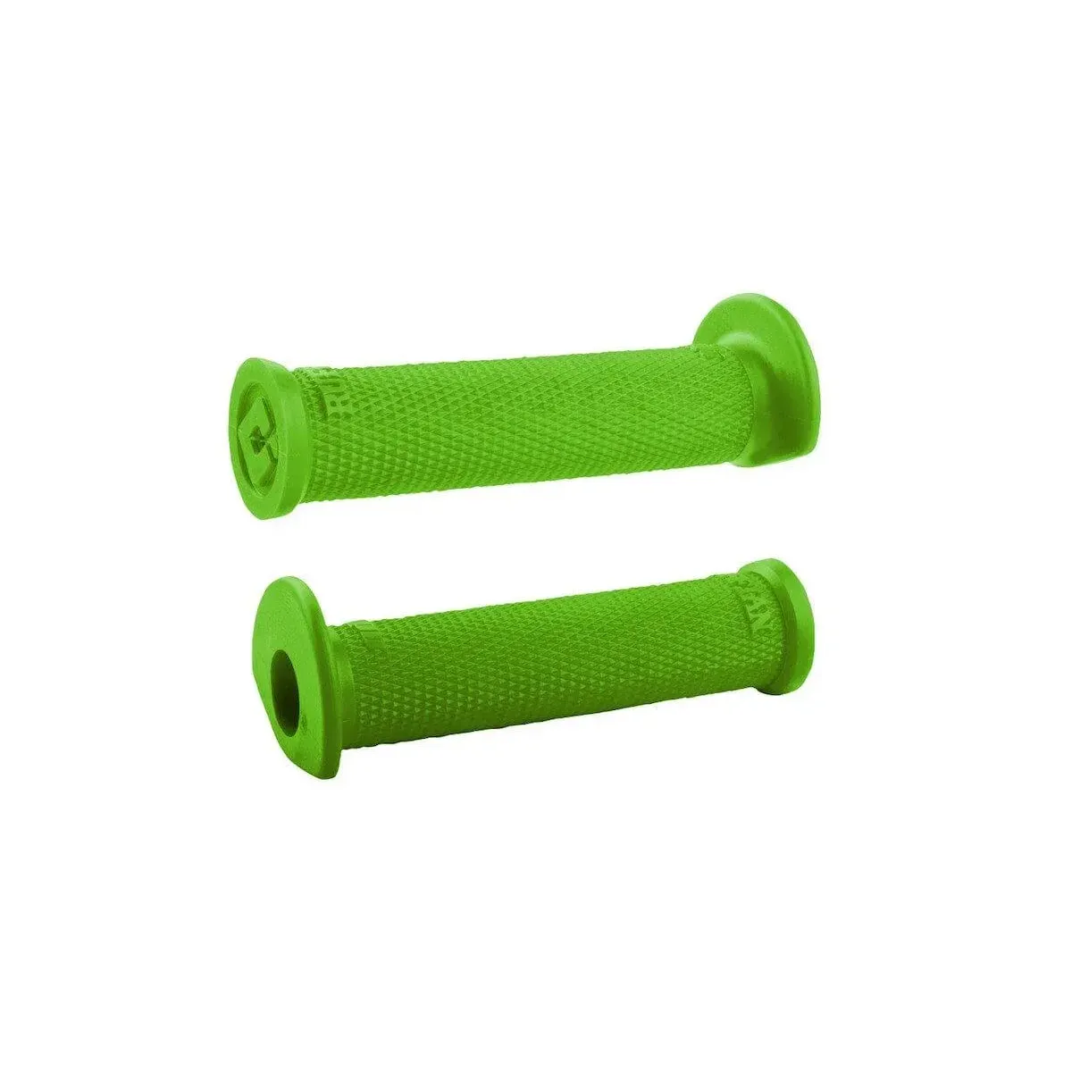 Odi Ruffian Single-Ply Grips Green